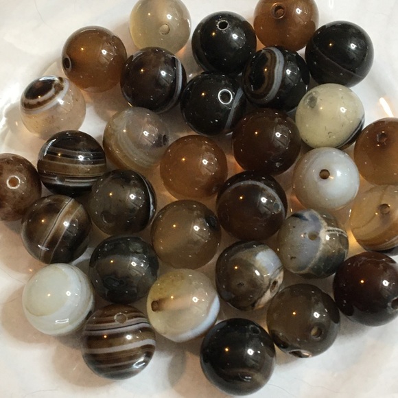 Botswana Agate - Picture 3 of 8